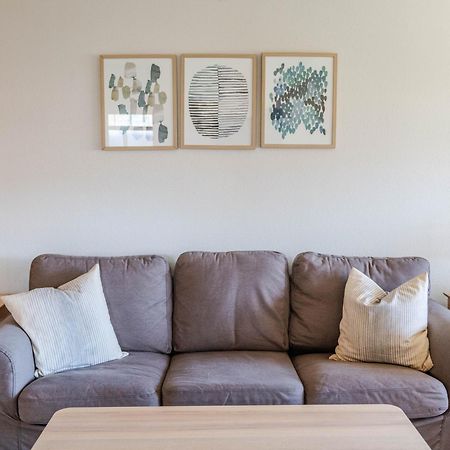 Den Street Cottage 로스알라모스 외부 사진