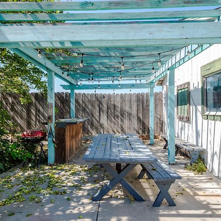 Den Street Cottage 로스알라모스 외부 사진