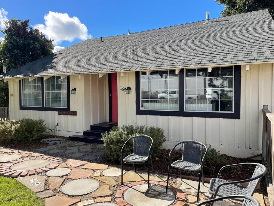 Den Street Cottage 로스알라모스 외부 사진