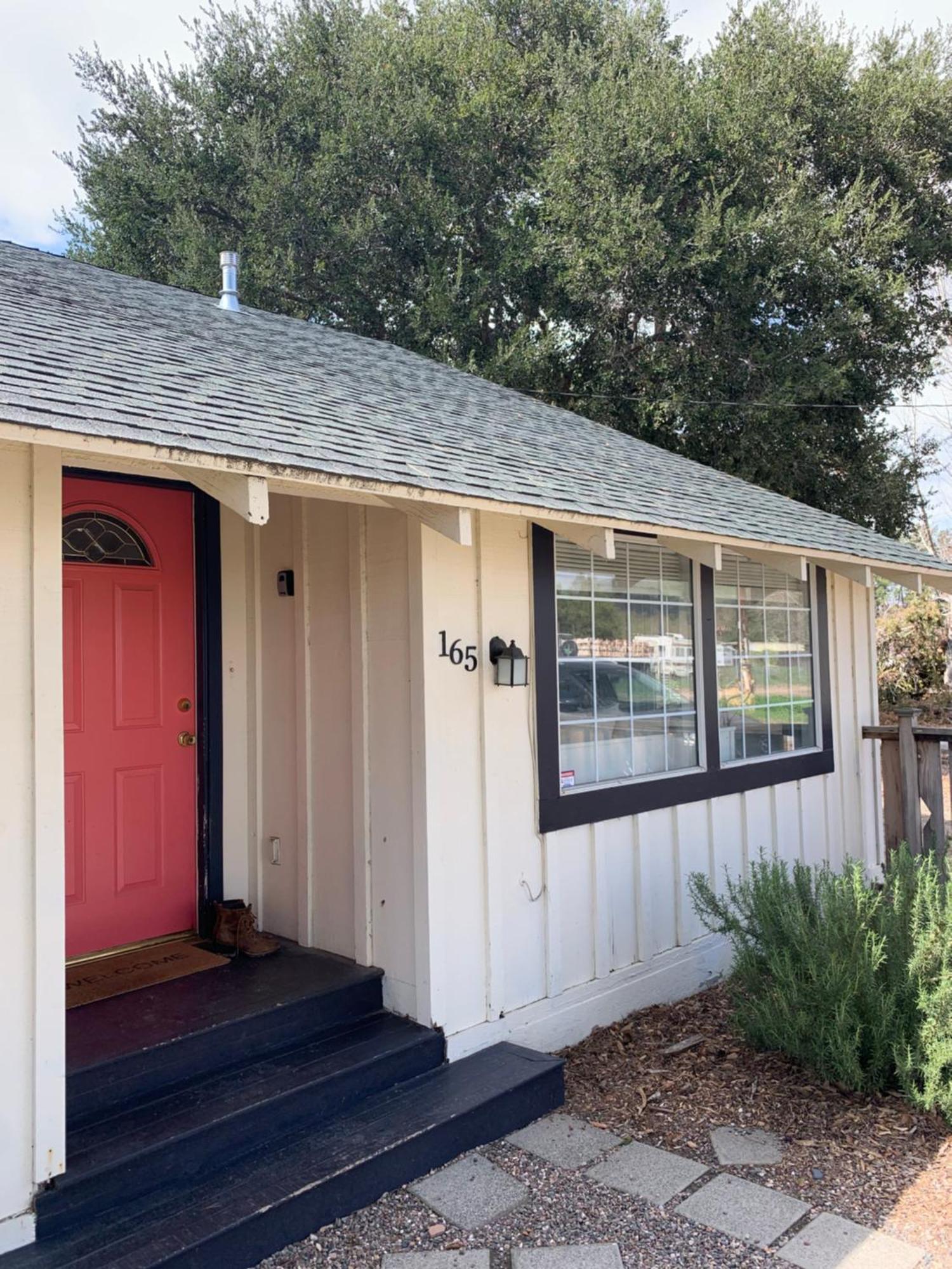 Den Street Cottage 로스알라모스 외부 사진