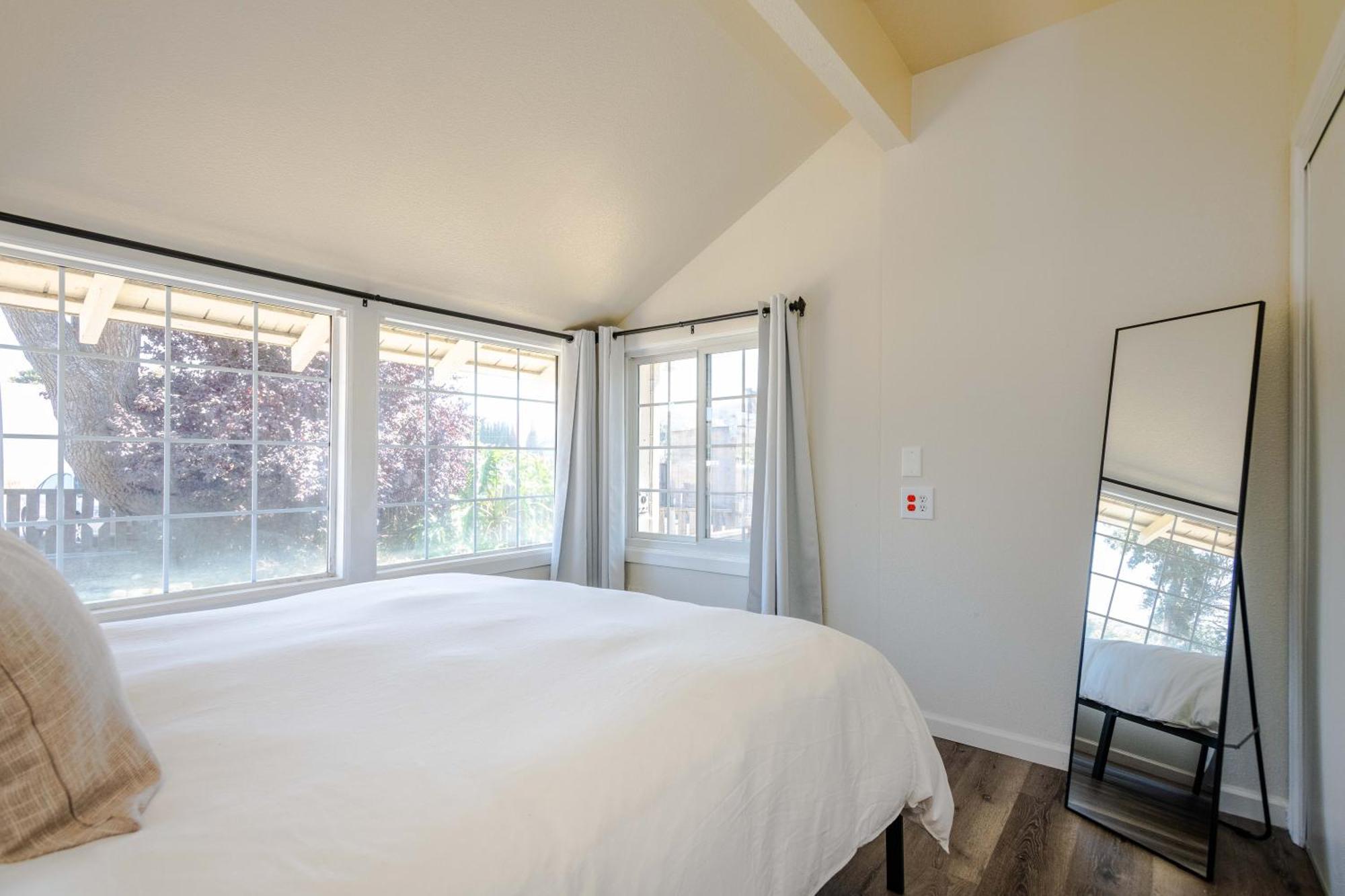 Den Street Cottage 로스알라모스 외부 사진