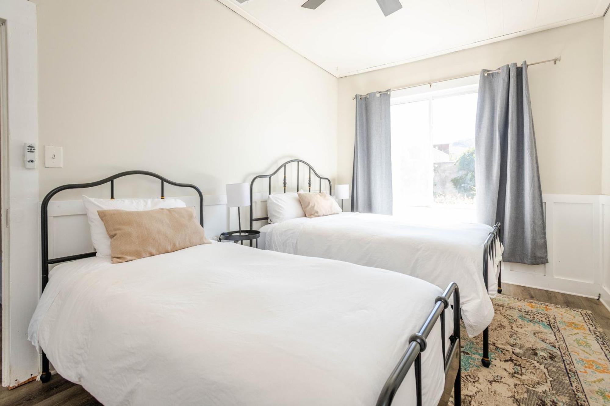 Den Street Cottage 로스알라모스 외부 사진