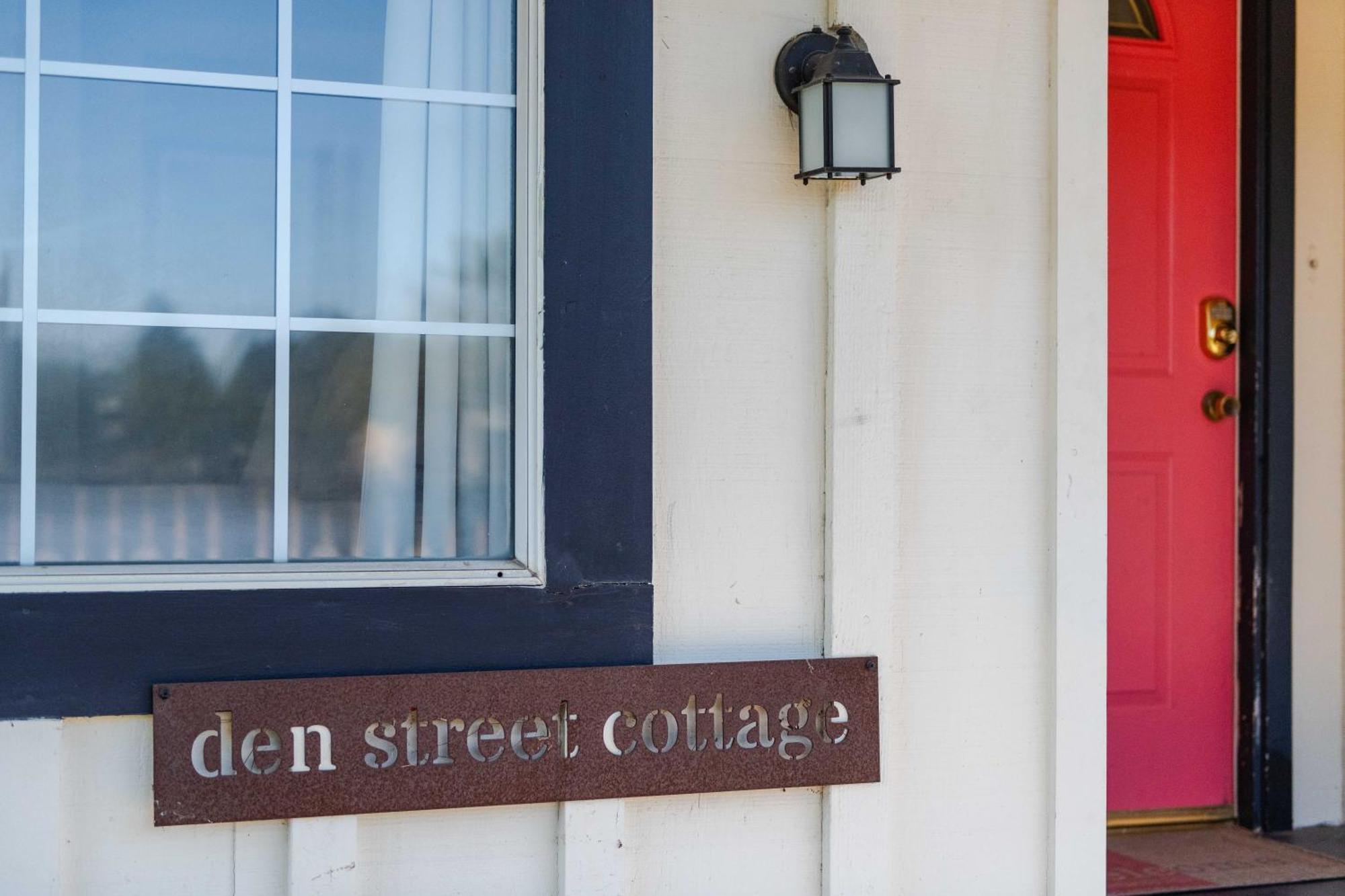Den Street Cottage 로스알라모스 외부 사진