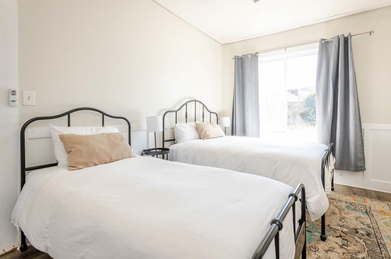 Den Street Cottage 로스알라모스 외부 사진