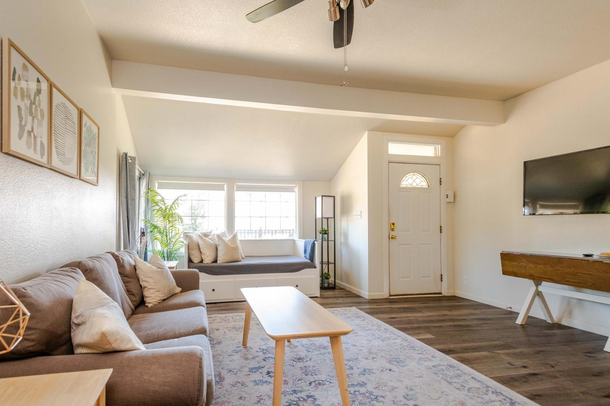 Den Street Cottage 로스알라모스 외부 사진