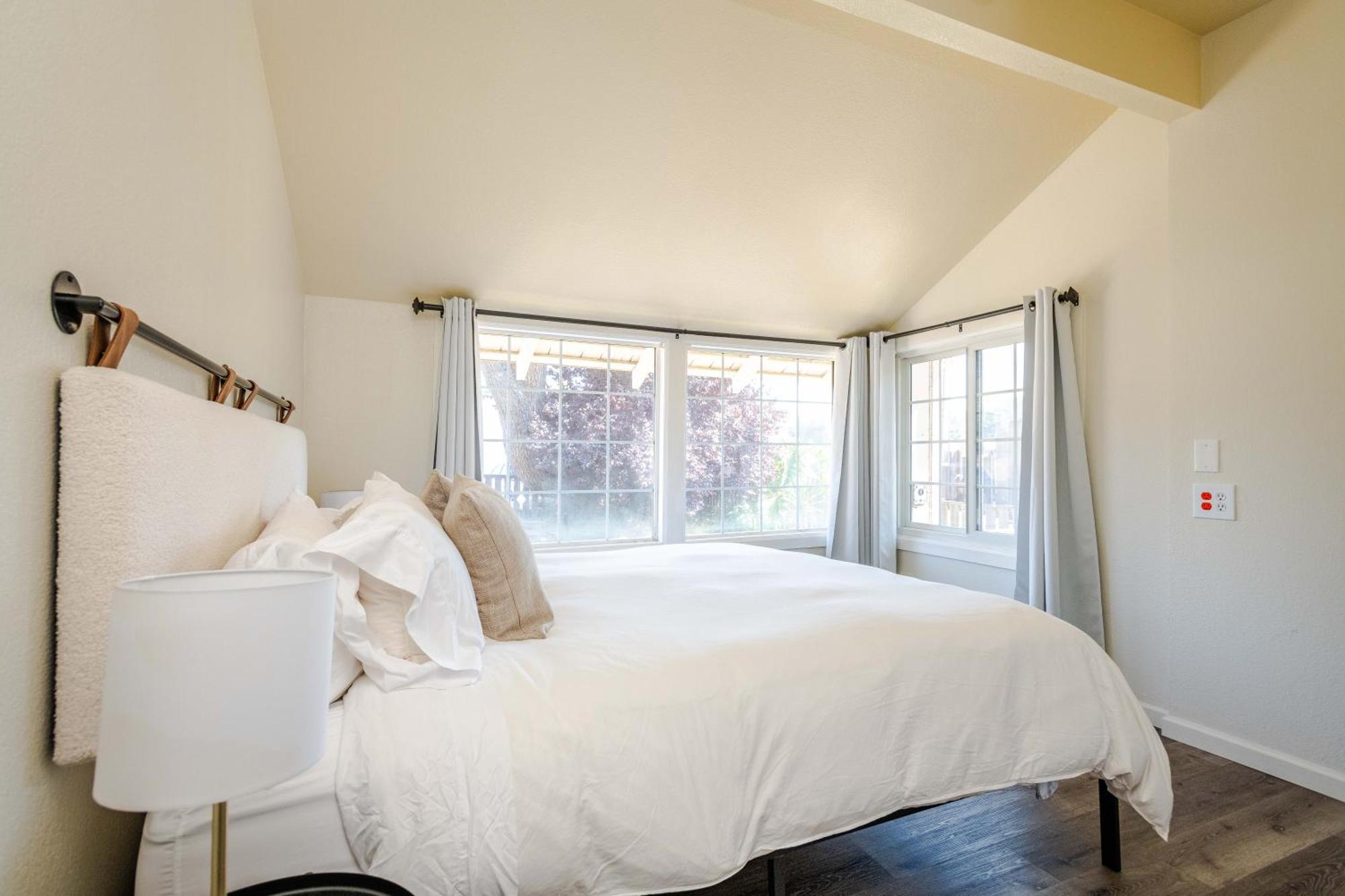 Den Street Cottage 로스알라모스 외부 사진