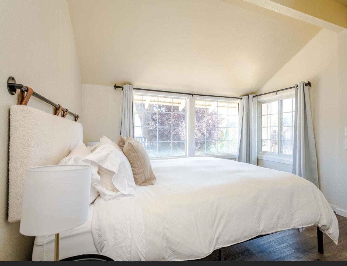 Den Street Cottage 로스알라모스 외부 사진