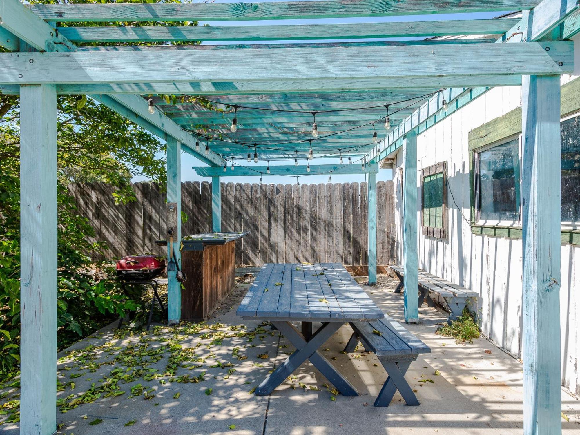 Den Street Cottage 로스알라모스 외부 사진