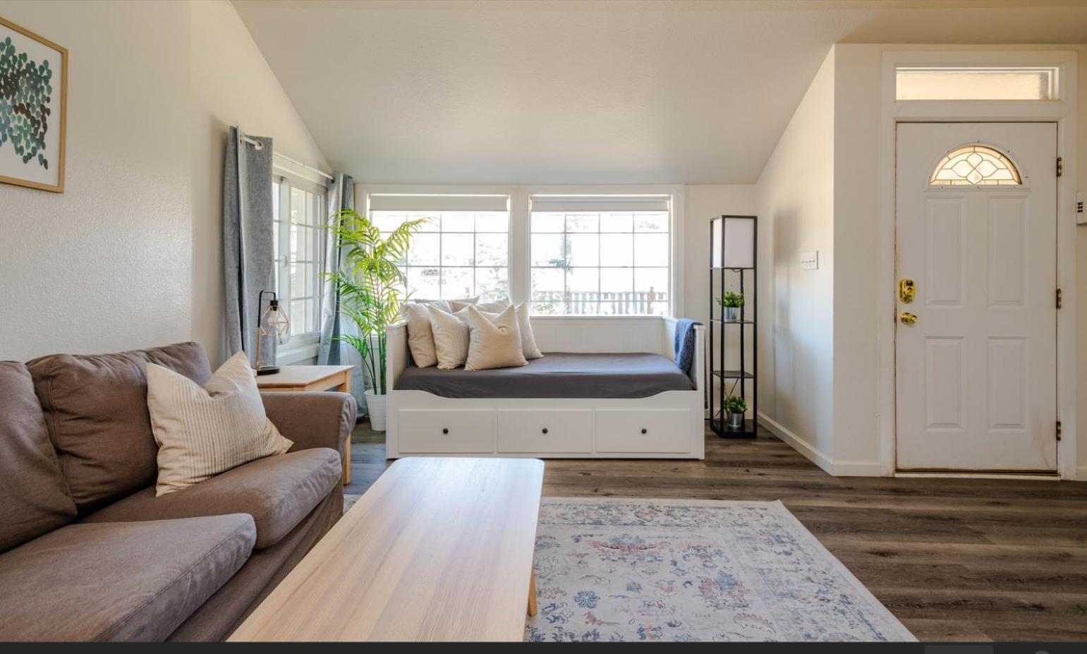 Den Street Cottage 로스알라모스 외부 사진
