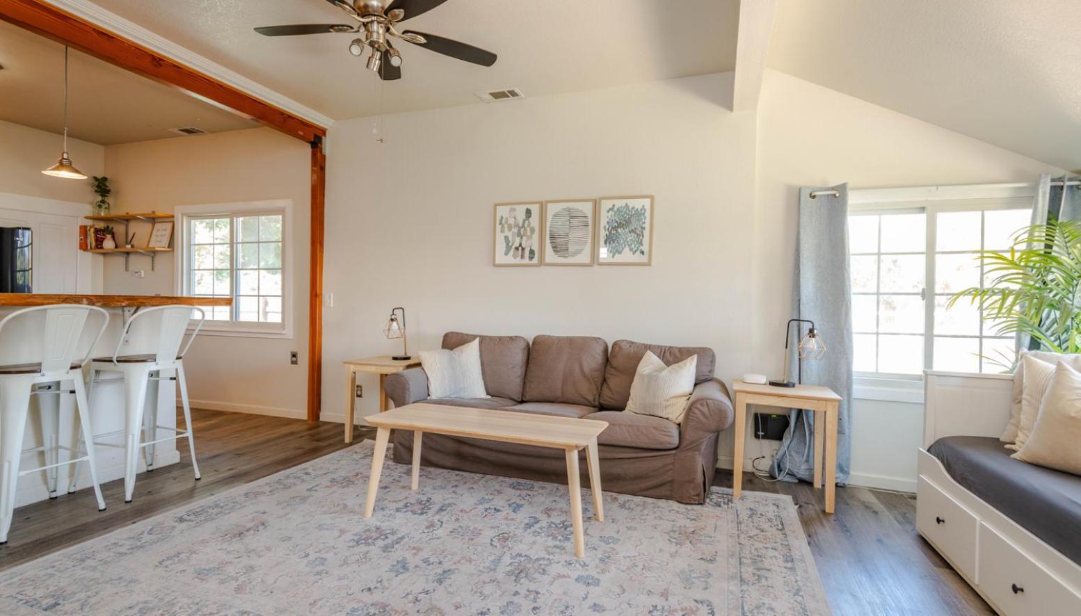 Den Street Cottage 로스알라모스 외부 사진